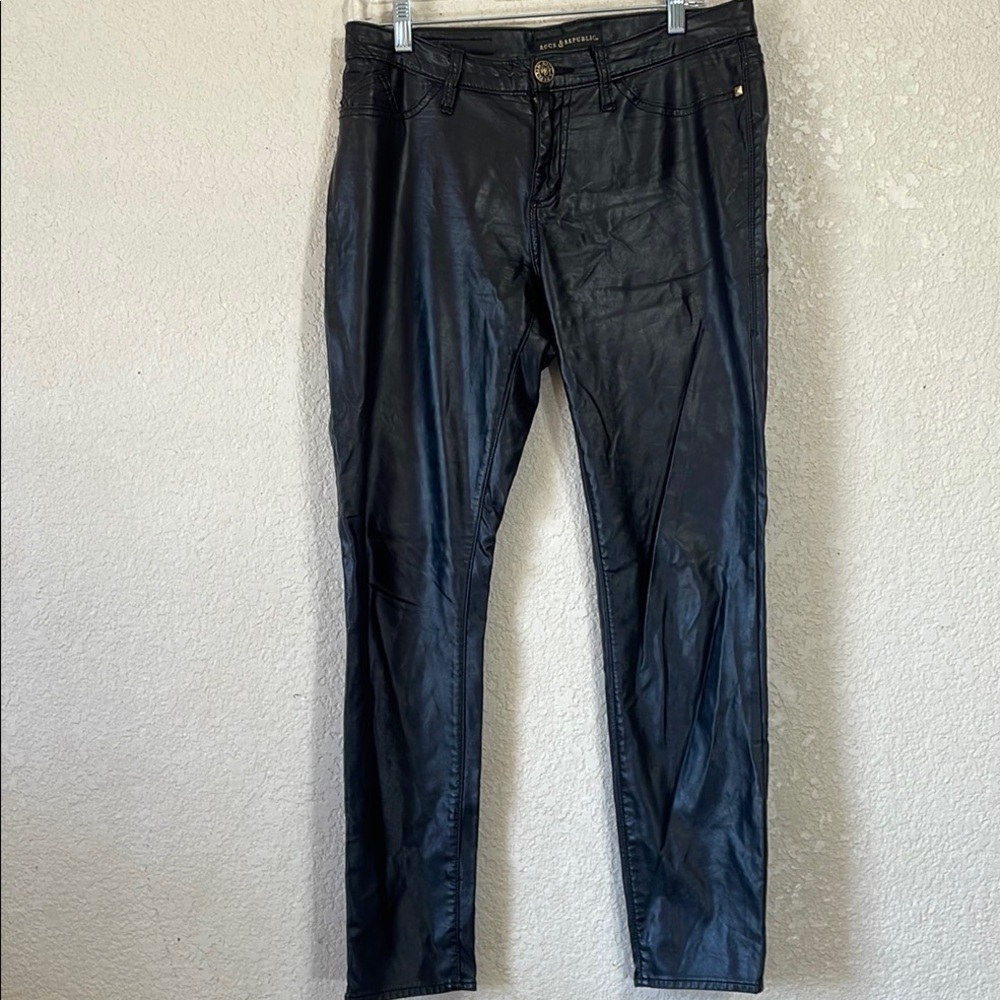 Rock & Republic Kashmiere Pants